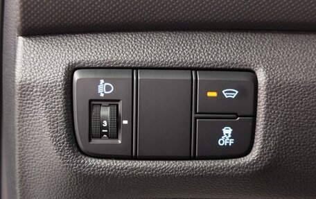 Hyundai Creta I рестайлинг, 2019 год, 1 890 000 рублей, 18 фотография