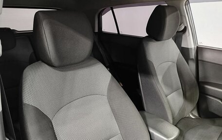 Hyundai Creta I рестайлинг, 2019 год, 1 890 000 рублей, 22 фотография