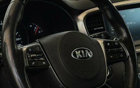 KIA Sorento III Prime рестайлинг, 2018 год, 2 450 000 рублей, 13 фотография