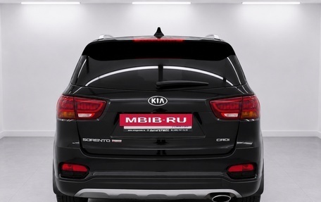 KIA Sorento III Prime рестайлинг, 2018 год, 2 450 000 рублей, 3 фотография