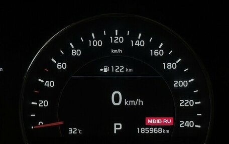 KIA Sorento III Prime рестайлинг, 2018 год, 2 450 000 рублей, 6 фотография