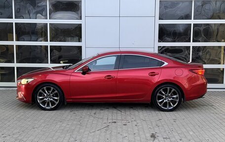 Mazda 6, 2018 год, 2 000 000 рублей, 2 фотография