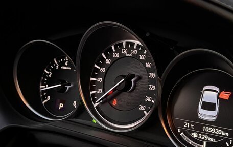 Mazda 6, 2018 год, 2 000 000 рублей, 7 фотография