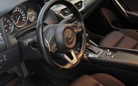 Mazda 6, 2018 год, 2 000 000 рублей, 9 фотография