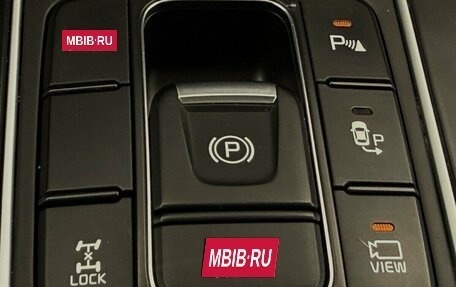 KIA Sorento III Prime рестайлинг, 2018 год, 2 450 000 рублей, 12 фотография
