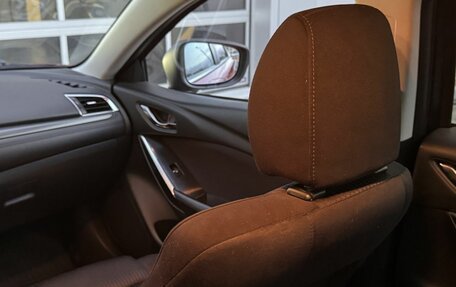 Mazda 6, 2018 год, 2 000 000 рублей, 15 фотография