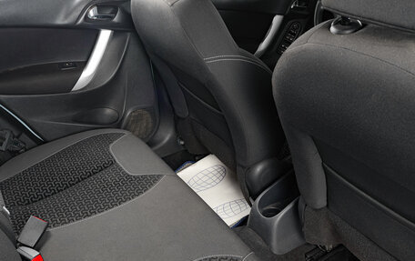 Citroen C3 II, 2011 год, 599 000 рублей, 10 фотография