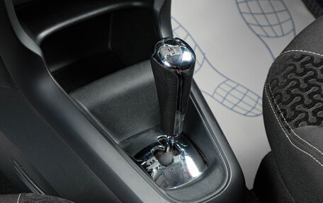 Citroen C3 II, 2011 год, 599 000 рублей, 16 фотография