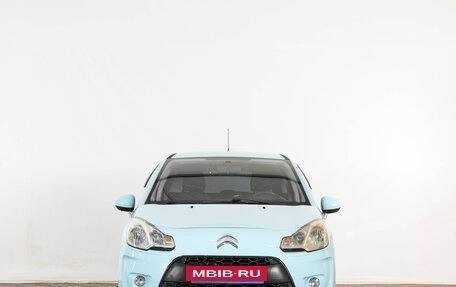 Citroen C3 II, 2011 год, 599 000 рублей, 2 фотография