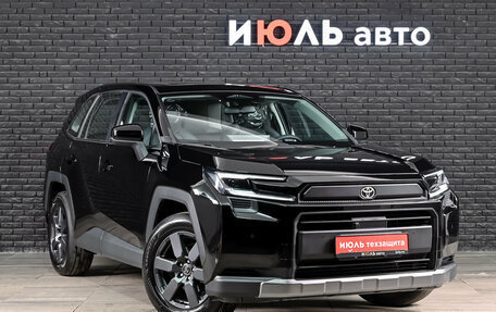 Toyota RAV4, 2026 год, 4 190 000 рублей, 3 фотография