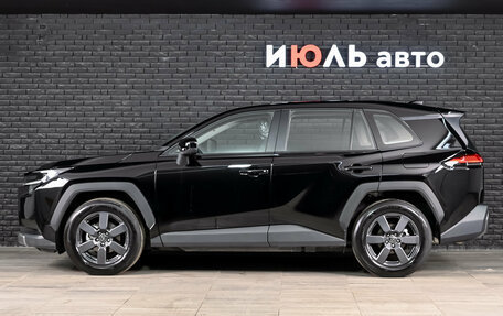 Toyota RAV4, 2026 год, 4 190 000 рублей, 8 фотография