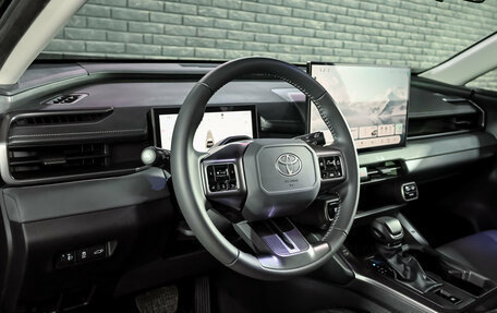 Toyota RAV4, 2026 год, 4 190 000 рублей, 12 фотография