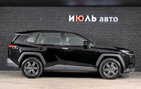 Toyota RAV4, 2026 год, 4 190 000 рублей, 9 фотография