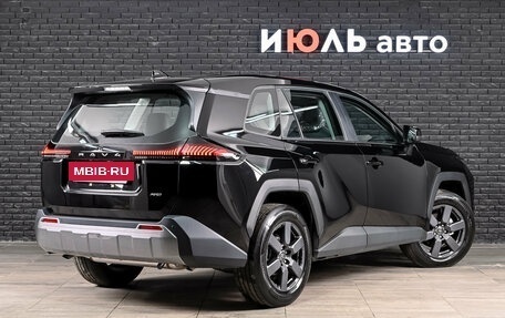 Toyota RAV4, 2026 год, 4 190 000 рублей, 4 фотография