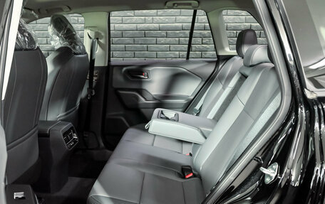 Toyota RAV4, 2026 год, 4 190 000 рублей, 22 фотография