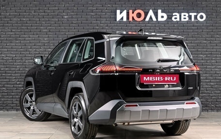 Toyota RAV4, 2026 год, 4 190 000 рублей, 7 фотография