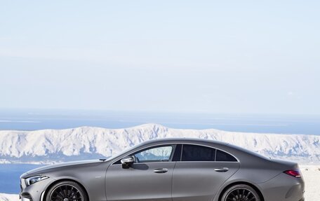 Mercedes-Benz CLS, 2020 год, 3 915 000 рублей, 2 фотография