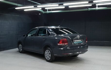 Volkswagen Polo VI (EU Market), 2018 год, 525 000 рублей, 6 фотография