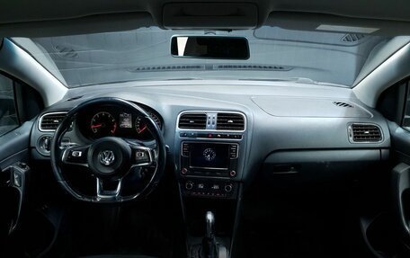 Volkswagen Polo VI (EU Market), 2018 год, 525 000 рублей, 8 фотография