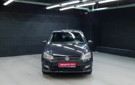 Volkswagen Polo VI (EU Market), 2018 год, 525 000 рублей, 2 фотография
