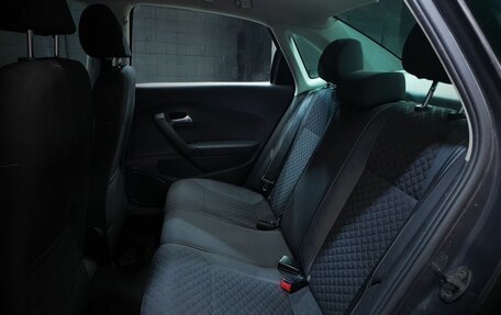 Volkswagen Polo VI (EU Market), 2018 год, 525 000 рублей, 9 фотография