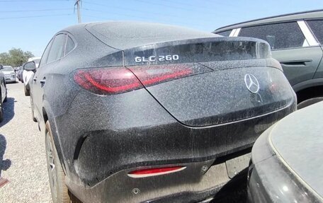 Mercedes-Benz GLC Coupe, 2026 год, 8 490 000 рублей, 2 фотография