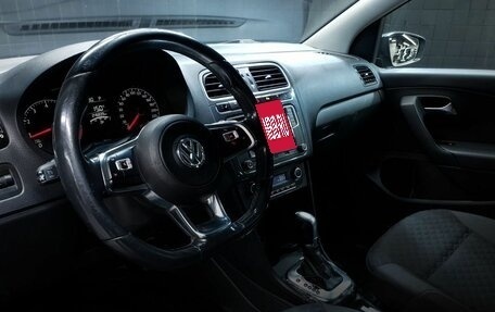 Volkswagen Polo VI (EU Market), 2018 год, 525 000 рублей, 7 фотография