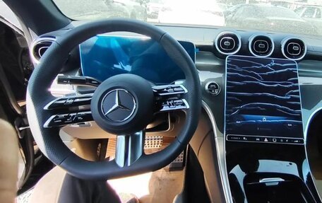 Mercedes-Benz GLC Coupe, 2026 год, 8 490 000 рублей, 10 фотография