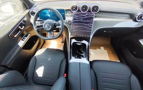 Mercedes-Benz GLC Coupe, 2026 год, 8 490 000 рублей, 7 фотография