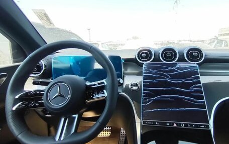 Mercedes-Benz GLC Coupe, 2026 год, 8 490 000 рублей, 9 фотография