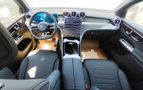 Mercedes-Benz GLC Coupe, 2026 год, 8 490 000 рублей, 8 фотография