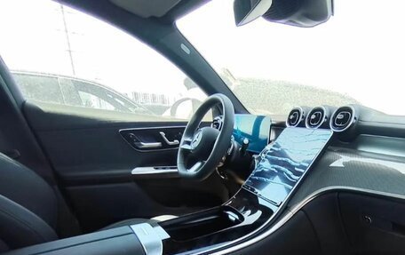 Mercedes-Benz GLC Coupe, 2026 год, 8 490 000 рублей, 11 фотография
