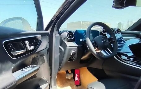 Mercedes-Benz GLC Coupe, 2026 год, 8 490 000 рублей, 4 фотография