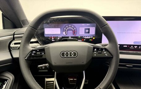 Audi A5, 2026 год, 6 620 000 рублей, 19 фотография
