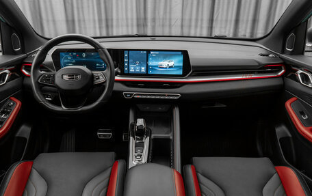 Geely Coolray I, 2023 год, 1 995 000 рублей, 8 фотография