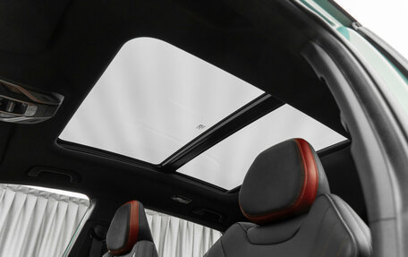 Geely Coolray I, 2023 год, 1 995 000 рублей, 10 фотография