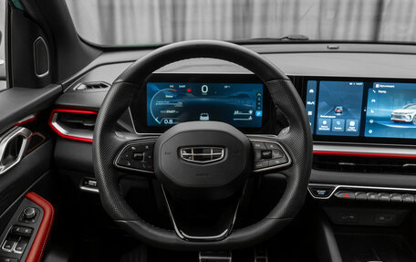 Geely Coolray I, 2023 год, 1 995 000 рублей, 11 фотография
