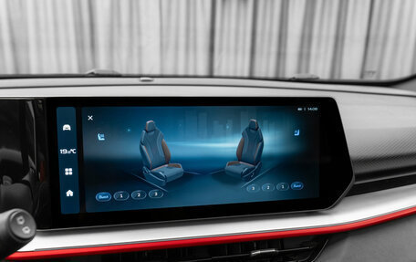 Geely Coolray I, 2023 год, 1 995 000 рублей, 18 фотография