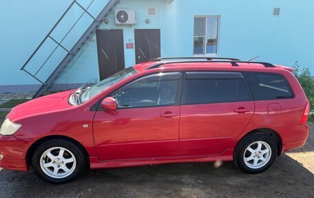 Toyota Corolla, 2005 год, 535 000 рублей, 3 фотография