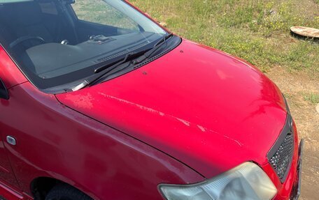 Toyota Corolla, 2005 год, 535 000 рублей, 5 фотография
