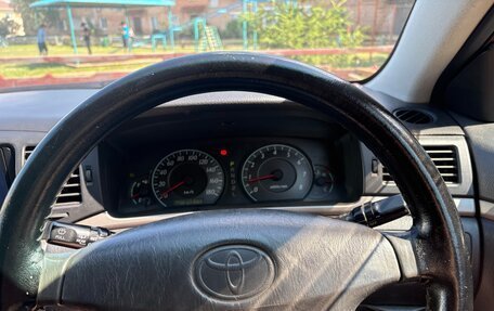 Toyota Corolla, 2005 год, 535 000 рублей, 7 фотография