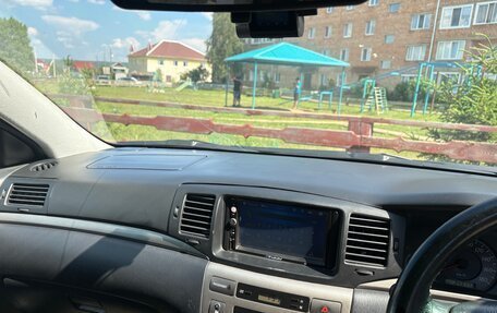 Toyota Corolla, 2005 год, 535 000 рублей, 9 фотография