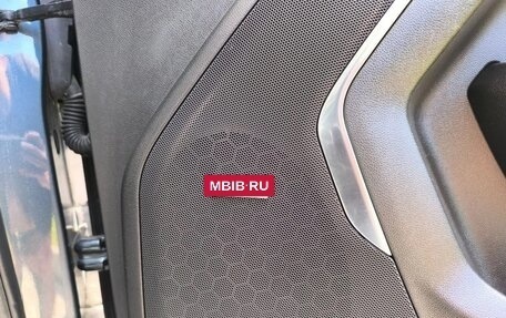 Chevrolet Tahoe IV, 2021 год, 6 450 000 рублей, 19 фотография