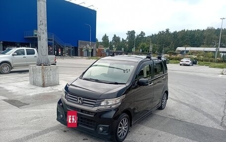 Honda N-WGN I рестайлинг, 2014 год, 800 000 рублей, 2 фотография
