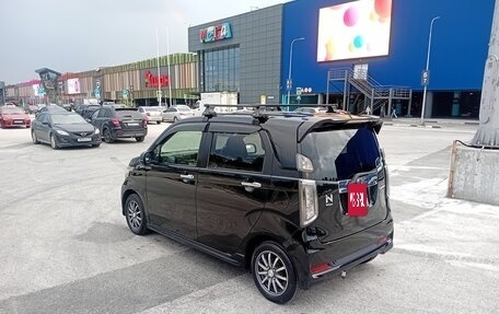 Honda N-WGN I рестайлинг, 2014 год, 800 000 рублей, 3 фотография