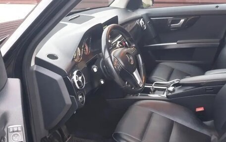 Mercedes-Benz GLK-Класс, 2014 год, 1 395 000 рублей, 8 фотография
