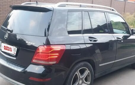Mercedes-Benz GLK-Класс, 2014 год, 1 395 000 рублей, 3 фотография