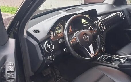 Mercedes-Benz GLK-Класс, 2014 год, 1 395 000 рублей, 9 фотография