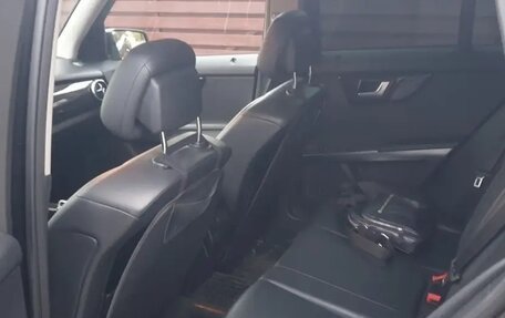 Mercedes-Benz GLK-Класс, 2014 год, 1 395 000 рублей, 7 фотография