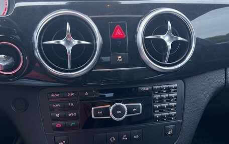 Mercedes-Benz GLK-Класс, 2014 год, 1 395 000 рублей, 11 фотография